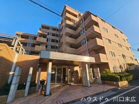 川口市元郷１丁目