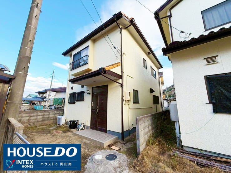 【外観】
【駅も学校も徒歩5分の好立地!】
迫川駅まで徒歩5分、小学校も徒歩5分と、忙しいパパ・ママや小さなお子様にも嬉しい近さです!通勤通学の負担が減り、家族で過ごすゆとりの時間が増えそうですね◎