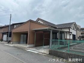 高岡市駅南５丁目