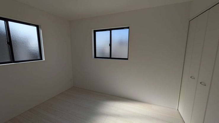 ◆LDKに隣接した洋室