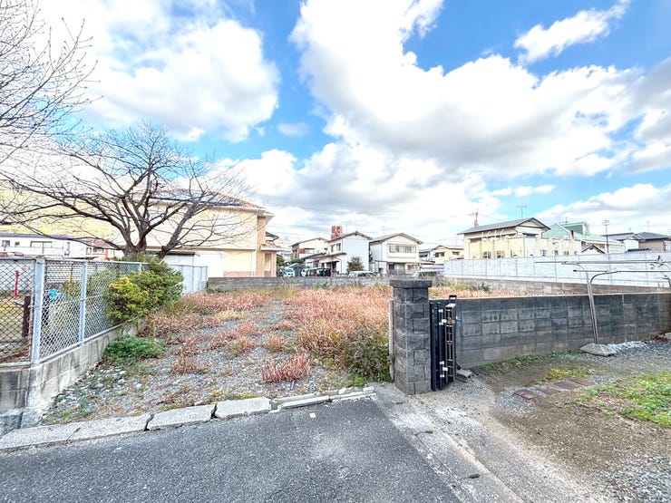 北九州市小倉南区沼本町１