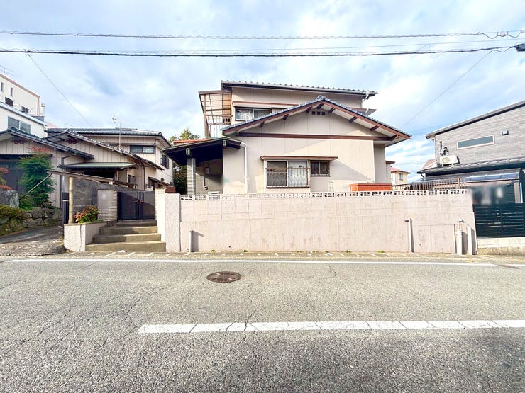 北九州市門司区緑ケ丘