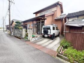 四日市市前田町