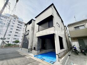 足立区鹿浜５丁目