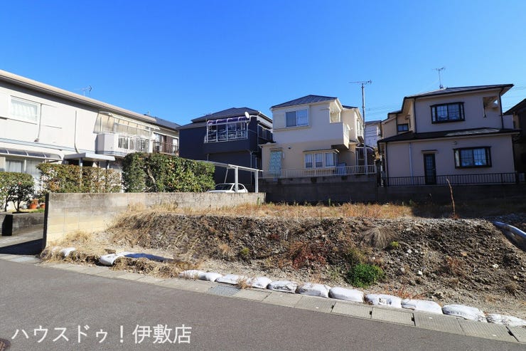 明和３丁目 新築戸建 明和３丁目／２区画