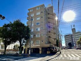 世田谷区桜丘５丁目