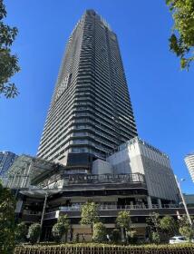 中央区勝どき１丁目