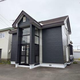 苫小牧市美原町３丁目
