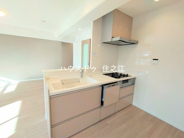 ★マンション周辺は交通量が少ないのでお子様も安心♪