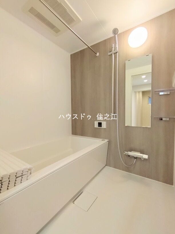 ★マンション敷地内の施設等も現地でご案内可能ですのでお気軽にお申し付け下さい♪