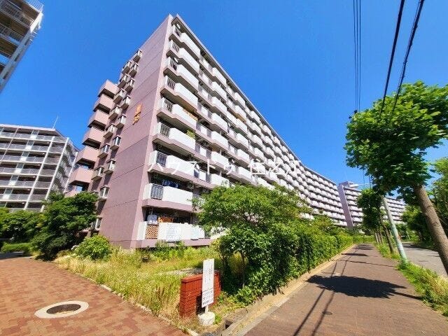 ★マンション周辺は交通量が少ないのでお子様も安心♪