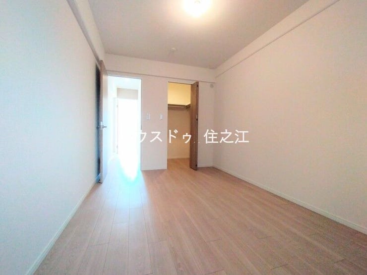 ★入口廻りもすっきりしております♪