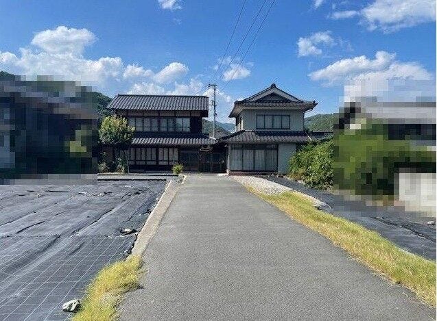 【外観】