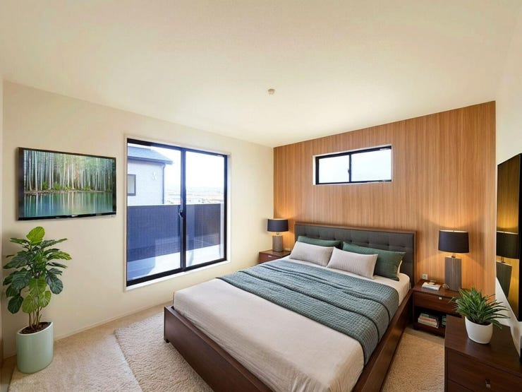 ※家具はイメージです