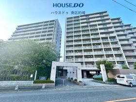 福岡市南区野多目３丁目