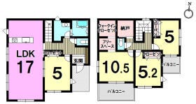 大野城市乙金東１丁目