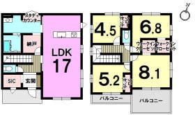 大野城市乙金東１丁目