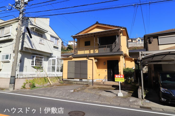 東坂元４丁目 中古戸建