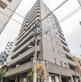 中央区築地６丁目