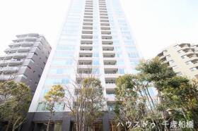 世田谷区上馬１丁目