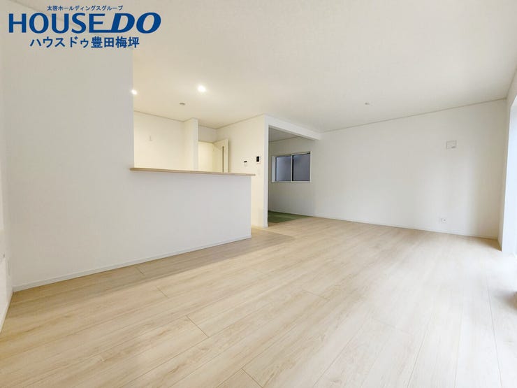 タタミコーナー3.7帖