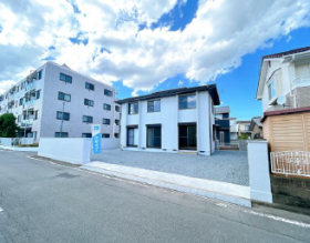 高崎市新町