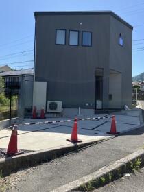 広島市佐伯区坪井２丁目