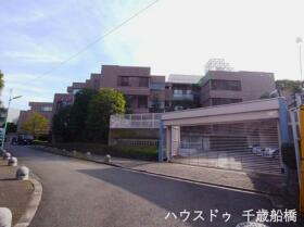 世田谷区弦巻２丁目