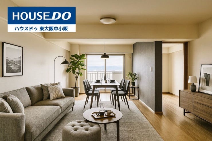 南向きで明るいリビング!
開放感もたっぷりの11階!
朝はリビングでお日様をたっぷり感じながらコーヒータイム♪
(家具はCGによるイメージ写真です)