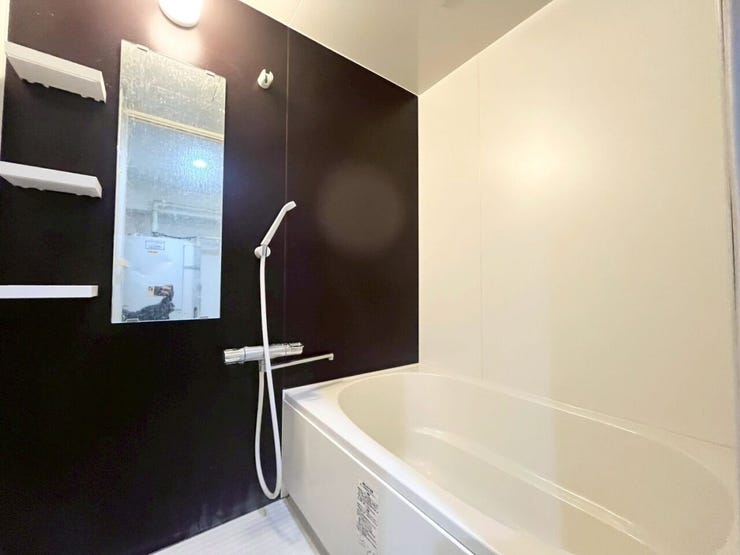 1日の疲れをそっとほどく、くつろぎのバスタイムを♪