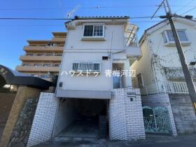 青梅市東青梅３丁目