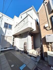 葛飾区水元４丁目