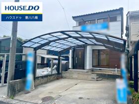 新城市富沢２丁目