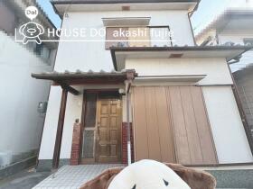 明石市大久保町大窪