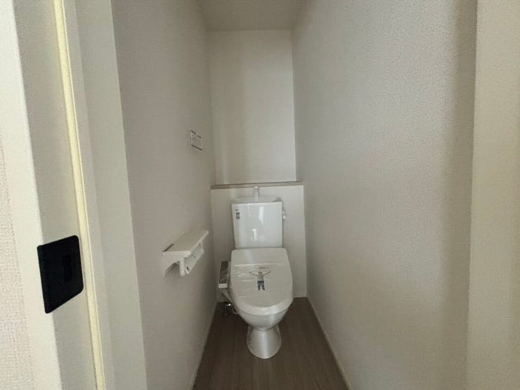 *2階トイレ*
