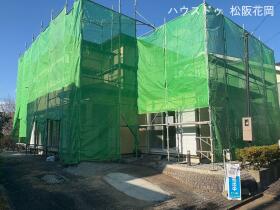 松阪市虹が丘町