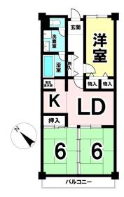 貝塚市堀３丁目