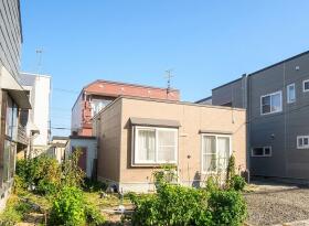 札幌市北区太平四条５丁目