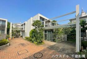 世田谷区代沢１丁目