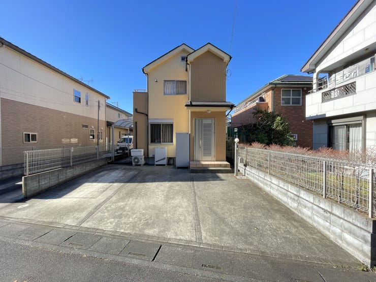 ◇東武野田線「東岩槻駅」まで徒歩約18分(約1440m)
→駅前の喧騒から離れ、子育て世帯にも嬉しい静かな住環境です♪