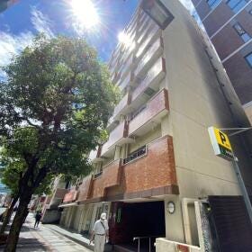 大田区蒲田５丁目