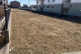 知多郡東浦町大字藤江字前田