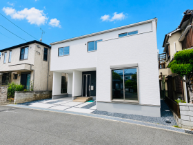 京田辺市興戸南落延