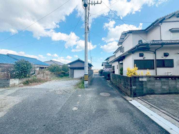 ◆小倉南区上曽根中古戸建て◆オール電化◆比較的人気の平屋◆システムキッチン◆閑静住宅街◆上水道