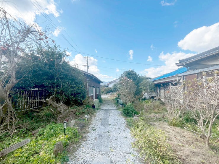 ◆小倉南区上曽根中古戸建て◆オール電化◆比較的人気の平屋◆システムキッチン◆閑静住宅街◆上水道