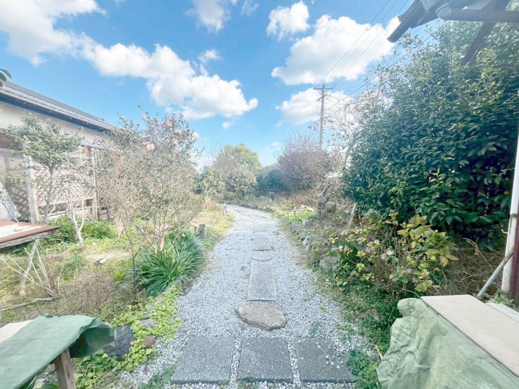 ◆小倉南区上曽根中古戸建て◆オール電化◆比較的人気の平屋◆システムキッチン◆閑静住宅街◆上水道