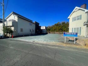 浜松市中央区高丘北４丁目