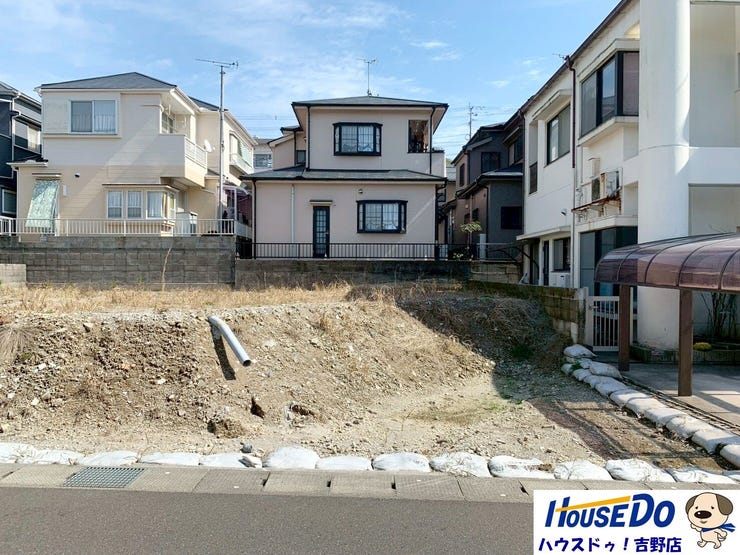 【外観】
令和8年7月完成予定。
撮影日:3月1日