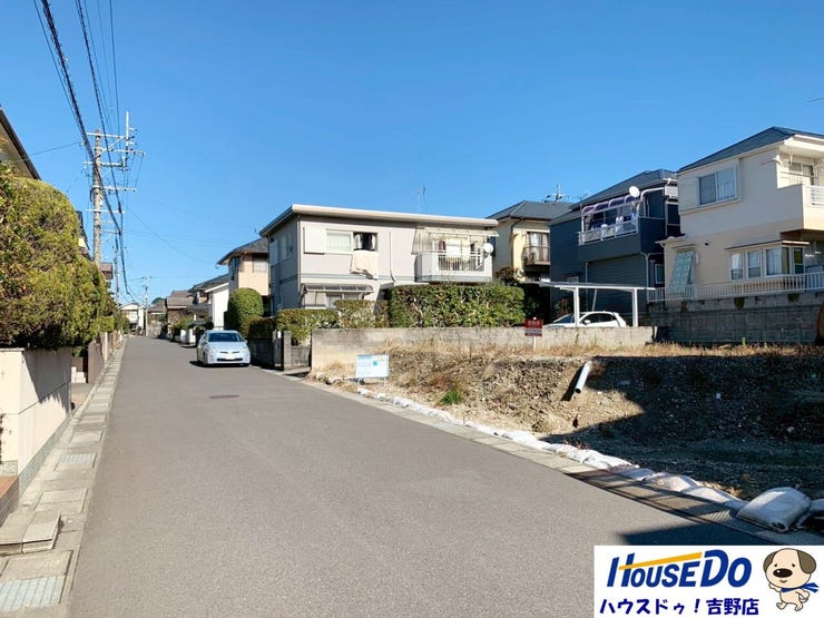 交通量も少ないのでラクラク駐車できます♪