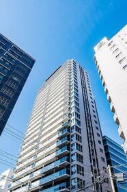 大阪市福島区福島７丁目